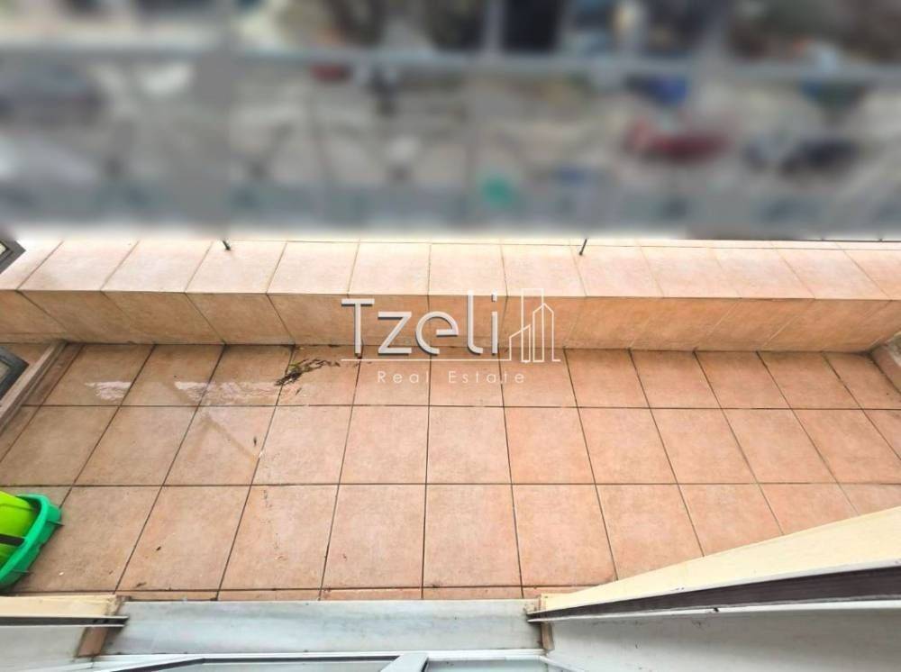 Εξωτερική άποψη χώρου