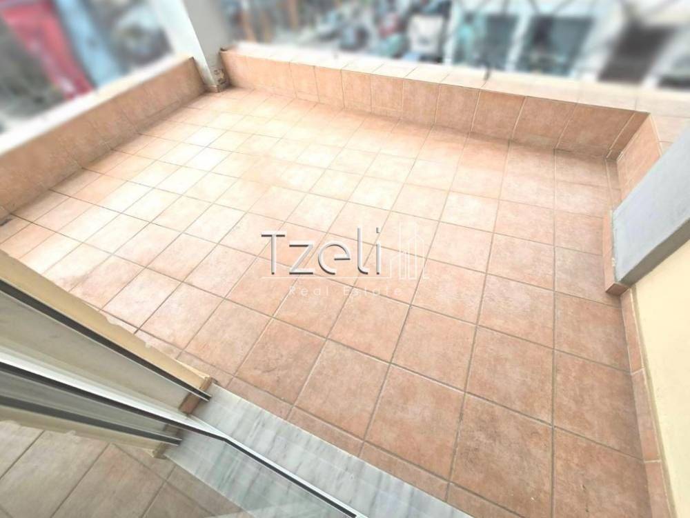 Εξωτερική άποψη χώρου