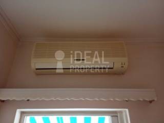 Κλιματιστικό σαλονιού