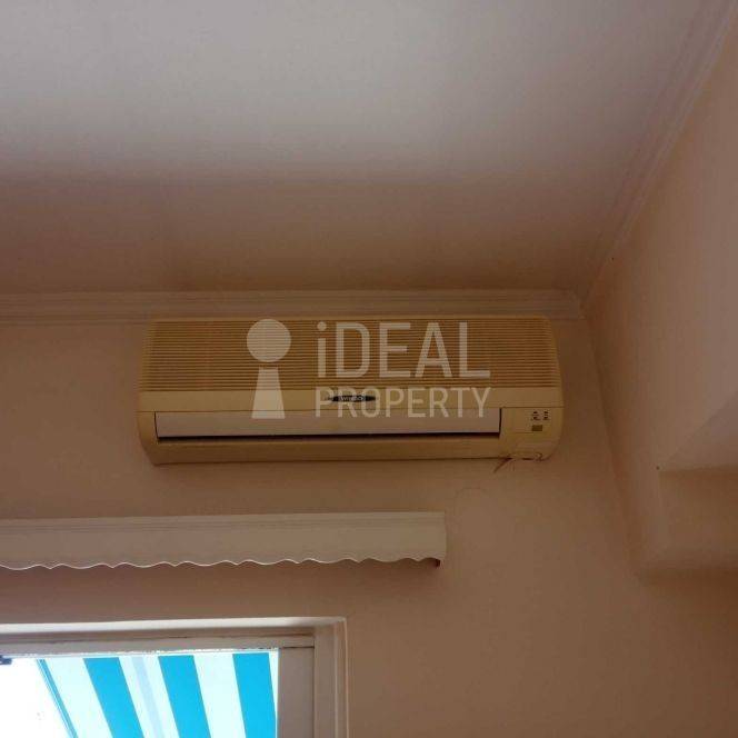 Κλιματιστικό υπνοδωματίου