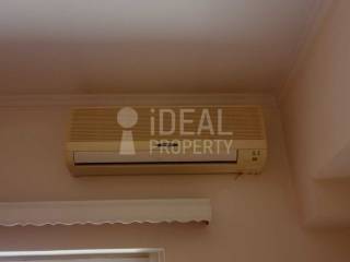 Κλιματιστικό υπνοδωματίου