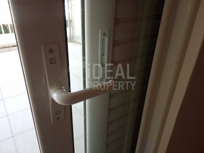 Διπλά τζάμια,Κουφώματα αλουμινίου