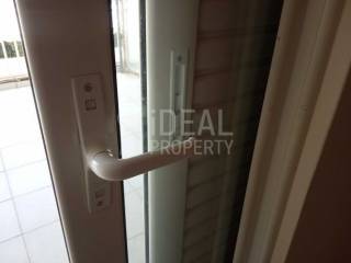 Διπλά τζάμια,Κουφώματα αλουμινίου