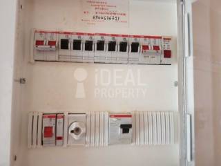 Ηλεκτρολογικός πίνακας