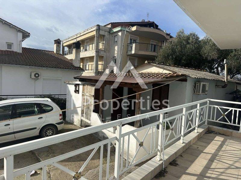 Εξωτερικός χώρος