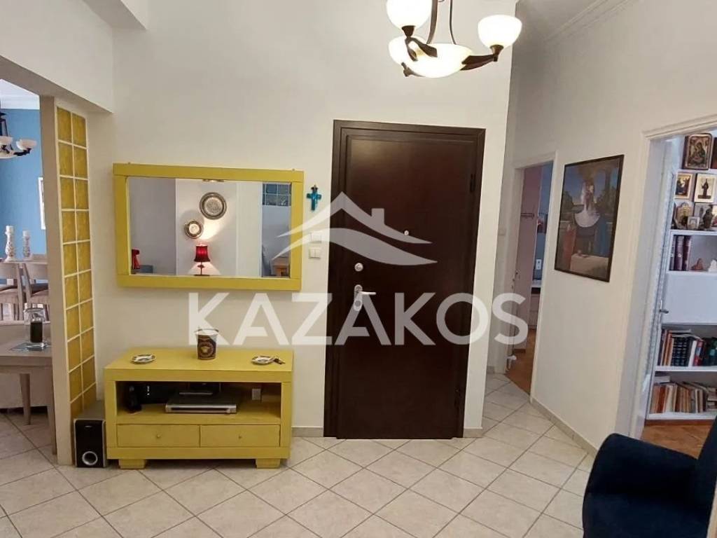 Εσωτερικοι χώροι