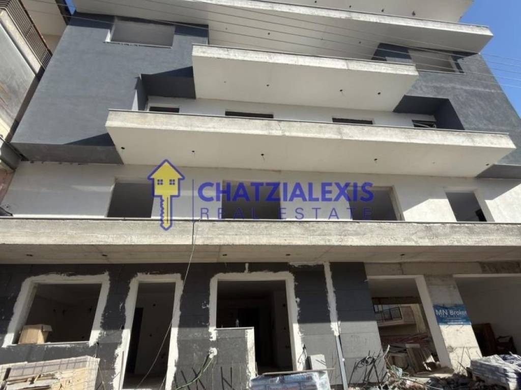 Εξωτερικός χώρος