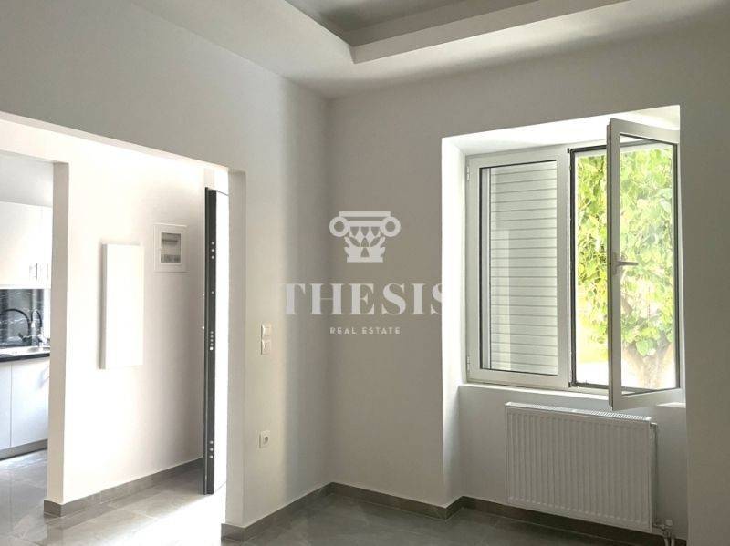 Άποψη χώρου