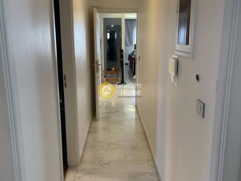 Χολ - Διάδρομος