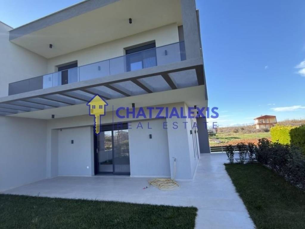 Εξωτερικός χώρος