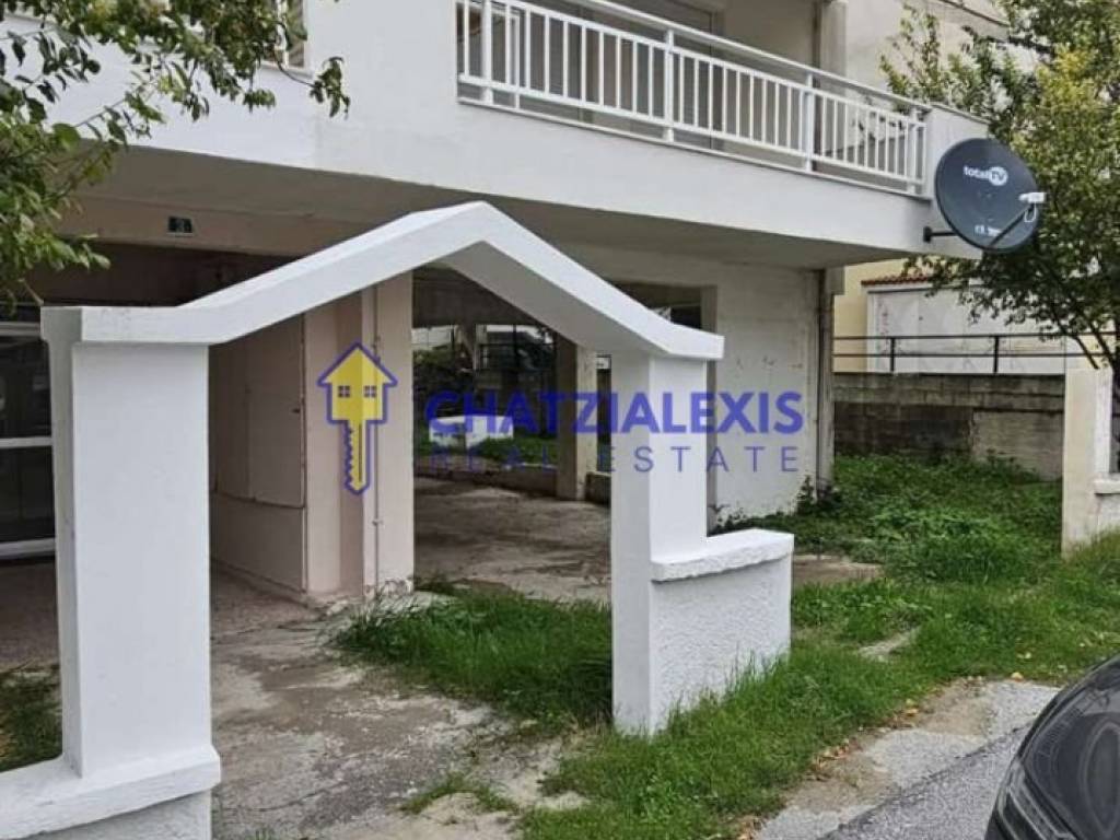 Εξωτερικός χώρος