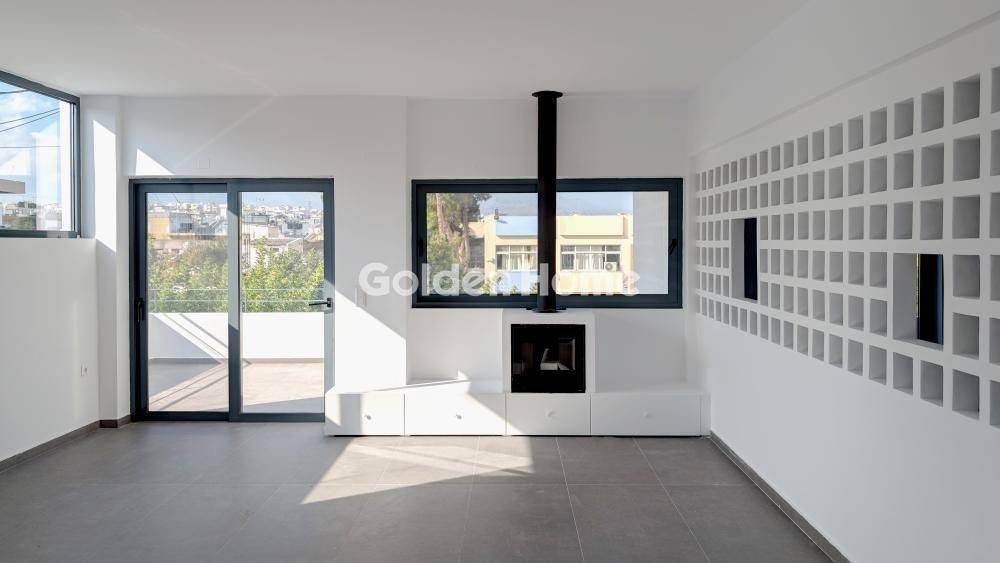 Κυρίως Χώρος