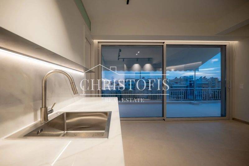 Άποψη χώρου