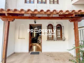 Εξωτερικοι χώροι