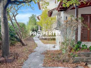 Εξωτερικοι χώροι