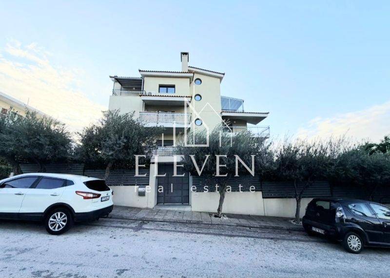 Εξωτερικός χώρος