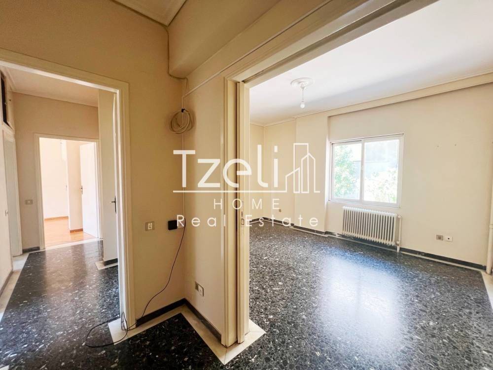 Άποψη χώρου