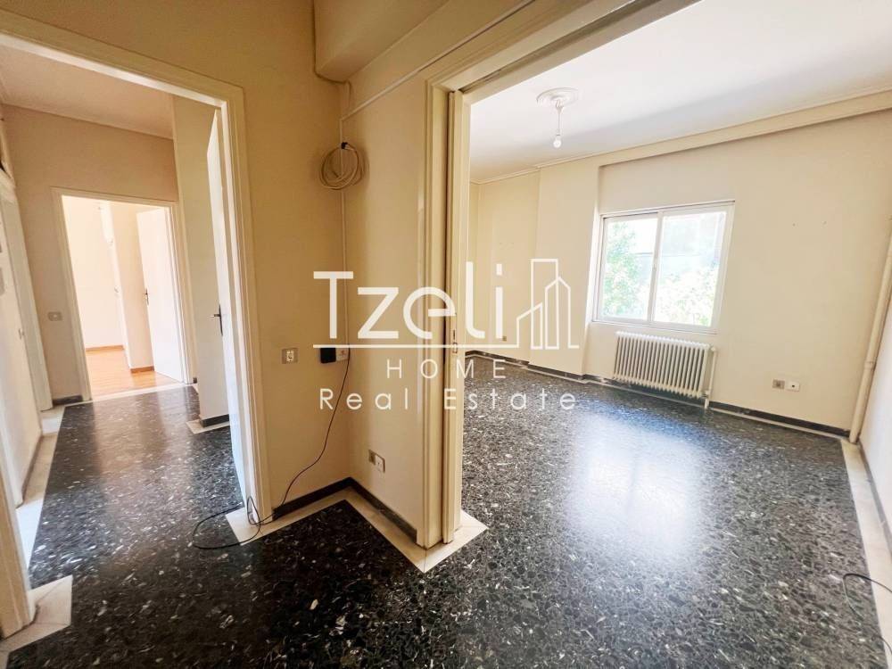 Άποψη χώρου