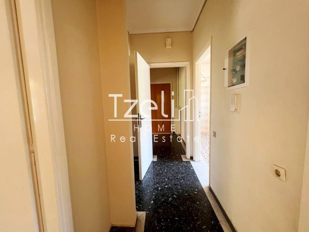 Άποψη χώρου