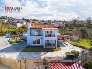 Εξωτερικοι χώροι