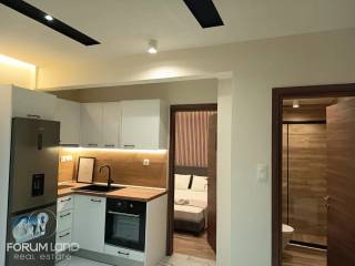 Forumland Real Estate, Σαλοκουζίνα