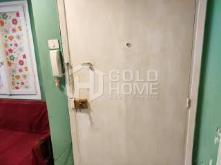 κεντρική είσοδος