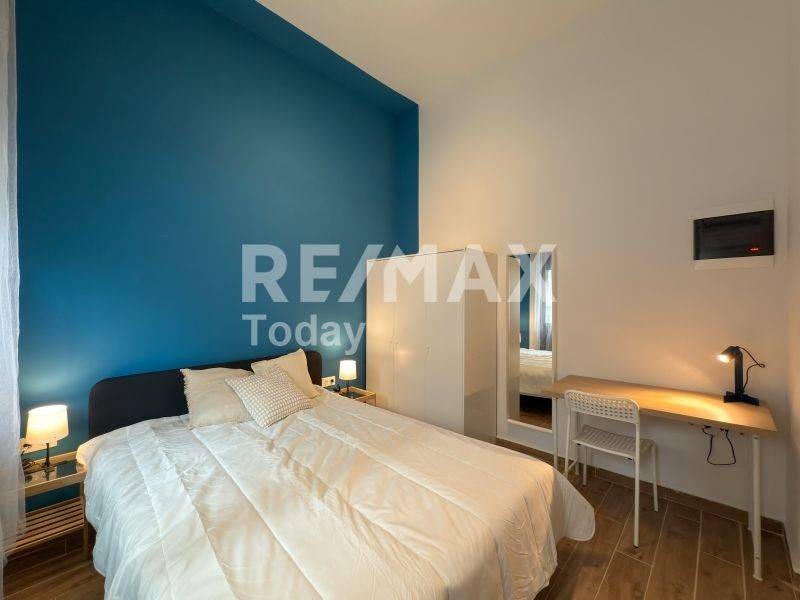 Υπνοδωμάτιο