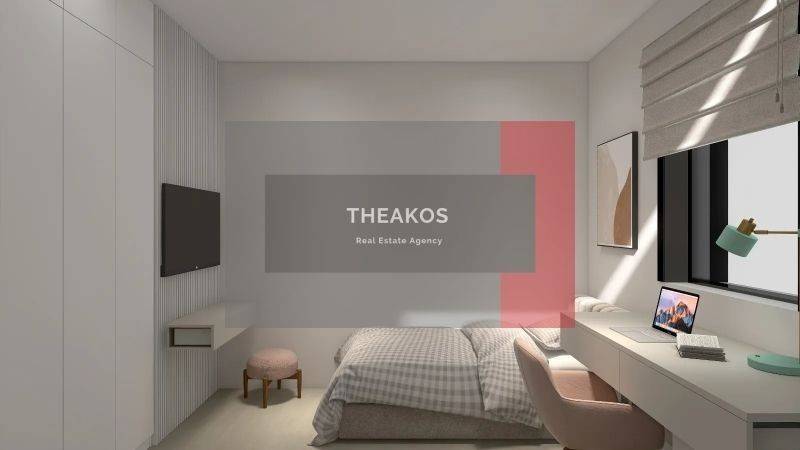 Υπνοδωμάτιο