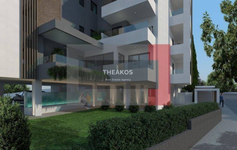 Εξωτερικός χώρος