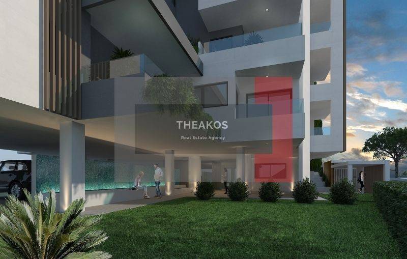 Εξωτερικός χώρος