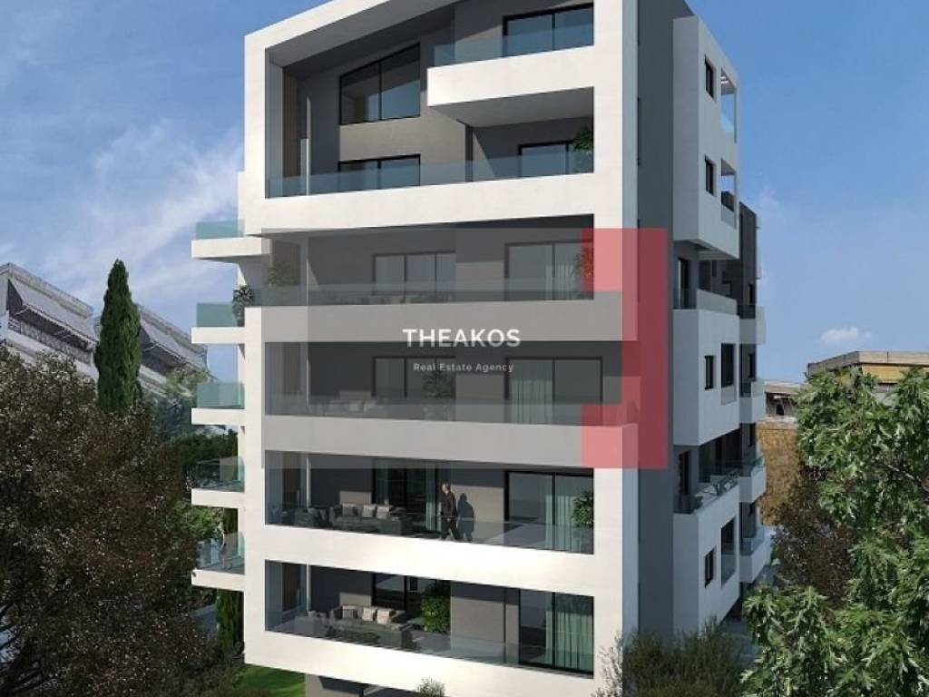 Εξωτερικός χώρος