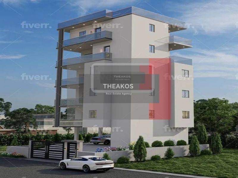 Εξωτερικός χώρος