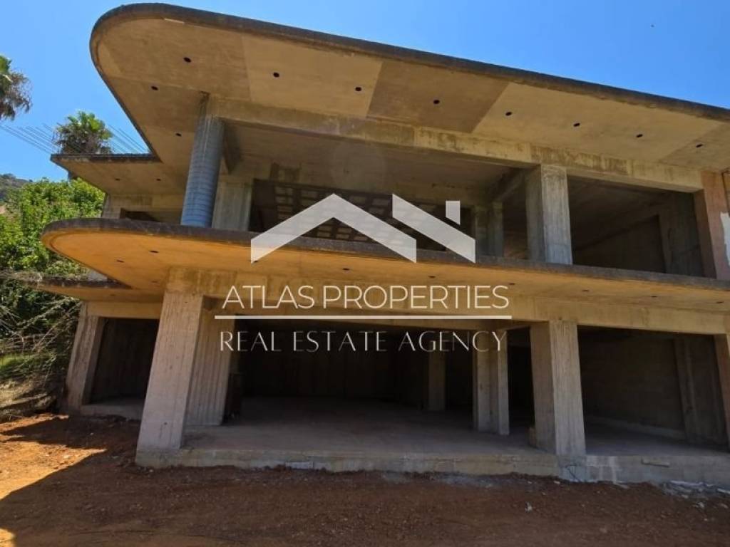 Εξωτερικός χώρος