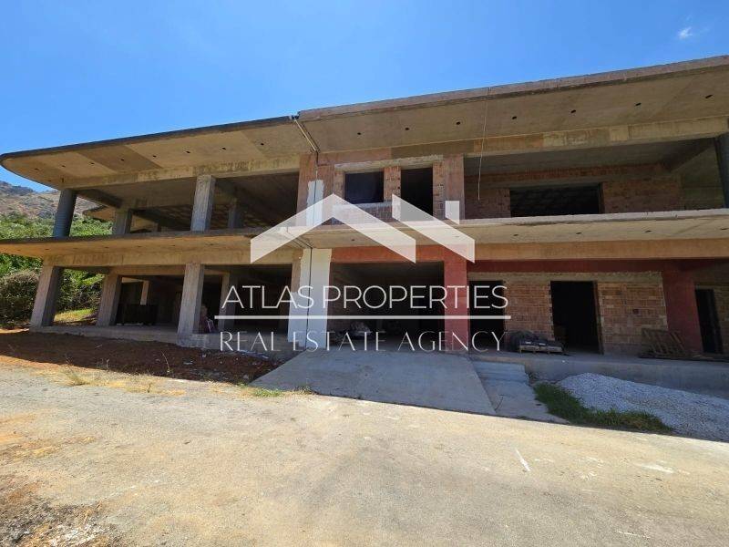 Εξωτερικός χώρος