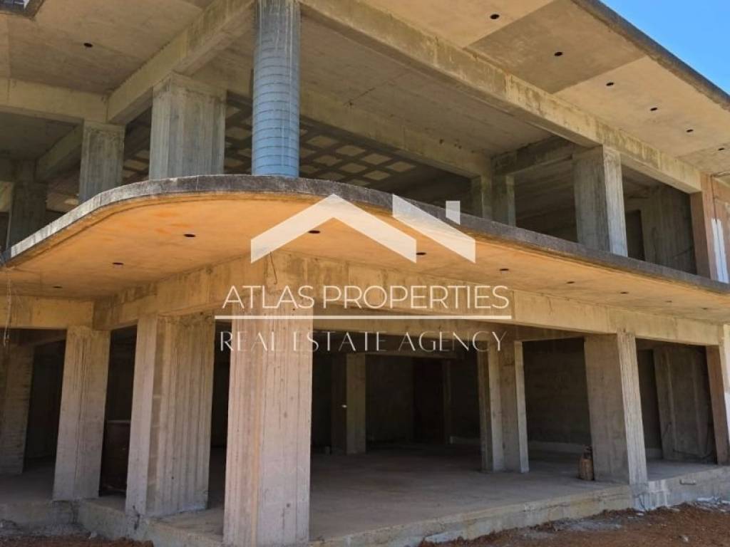 Εξωτερικός χώρος