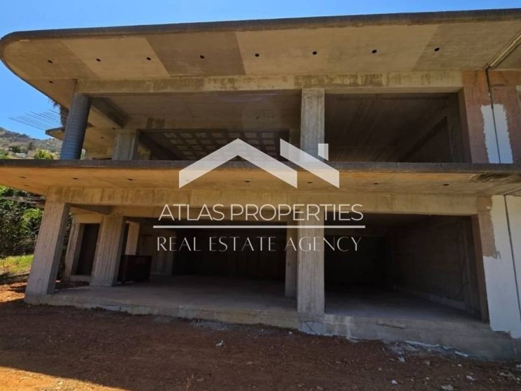 Εξωτερικός χώρος