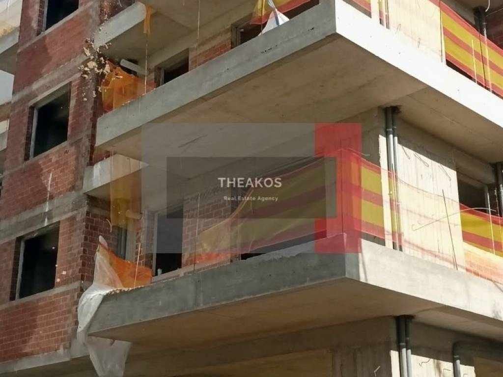 Εξωτερικός χώρος