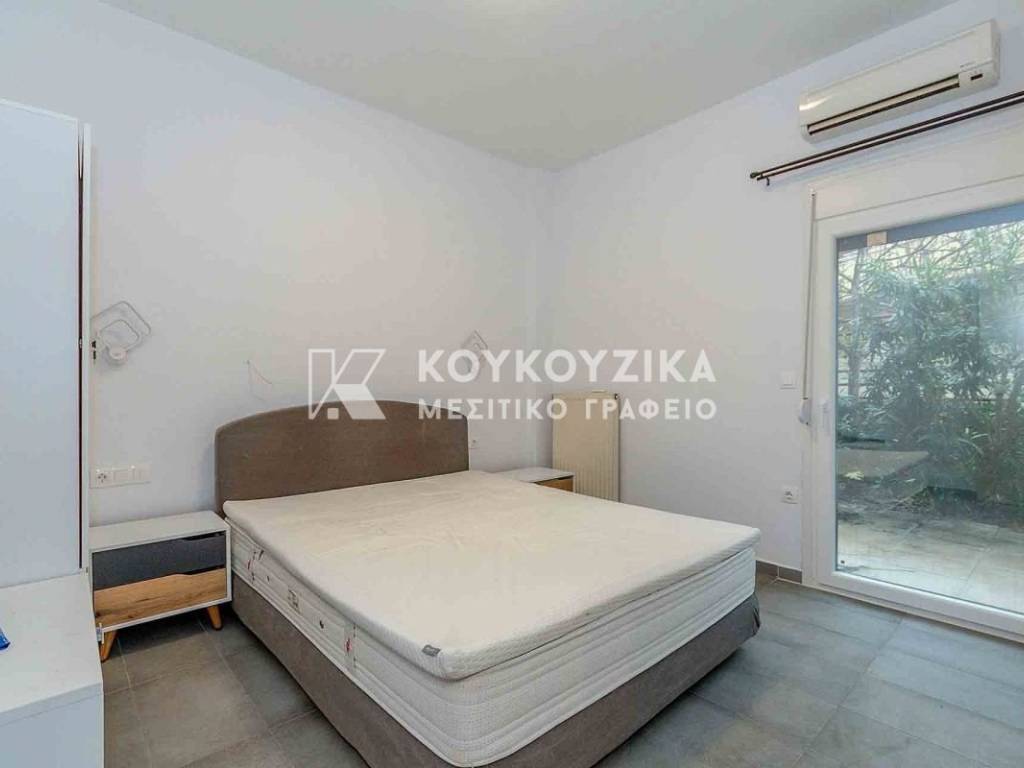 Υπνοδωμάτιο