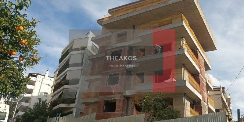 Εξωτερικός χώρος