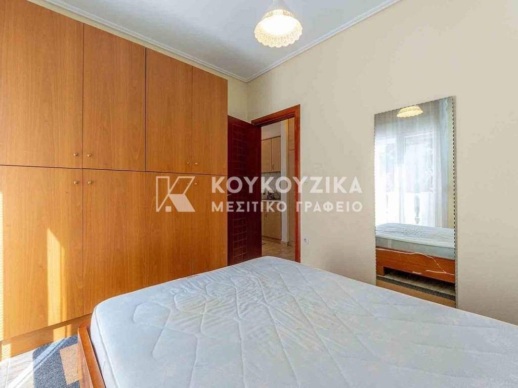 Υπνοδωμάτιο