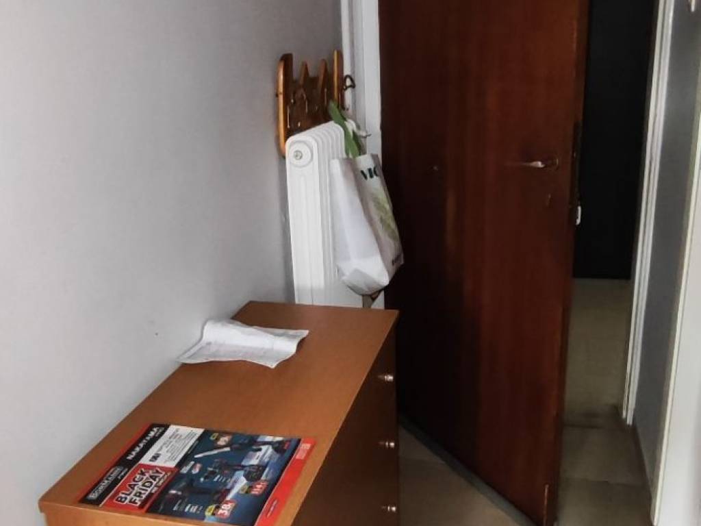 Διάδρομος Εισόδου