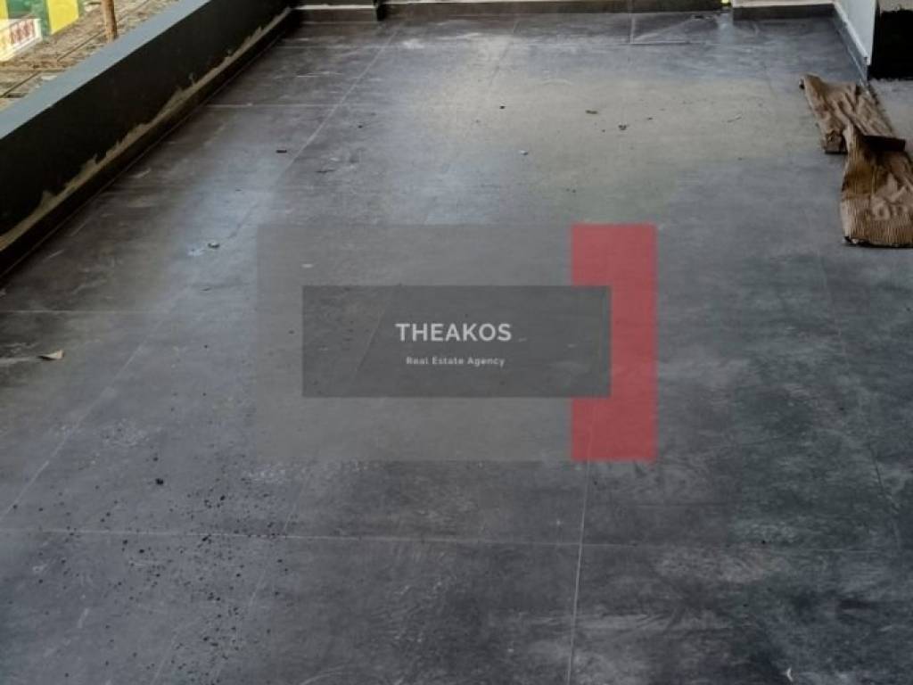 Άποψη χώρου