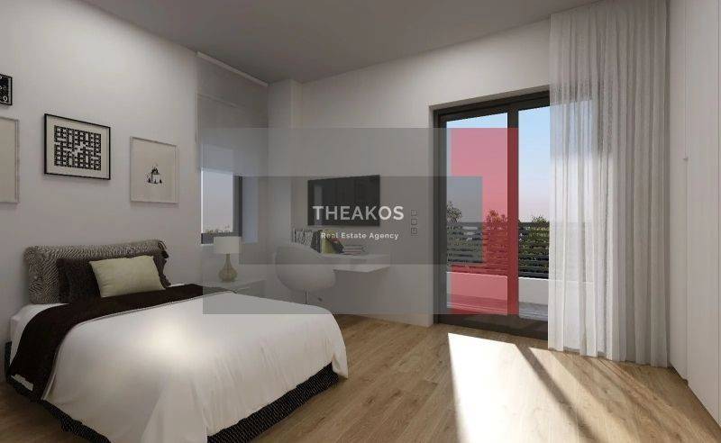 Υπνοδωμάτιο