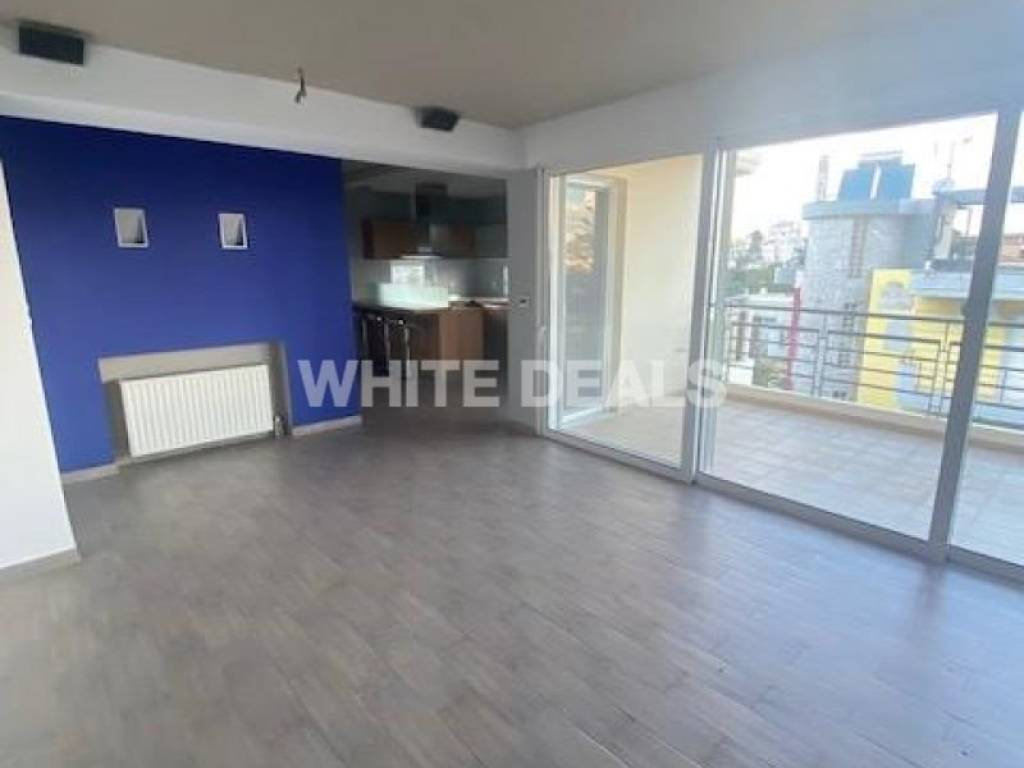 Άποψη χώρου