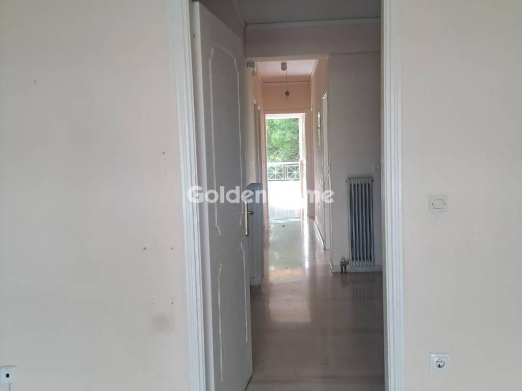 Χολ - Διάδρομος