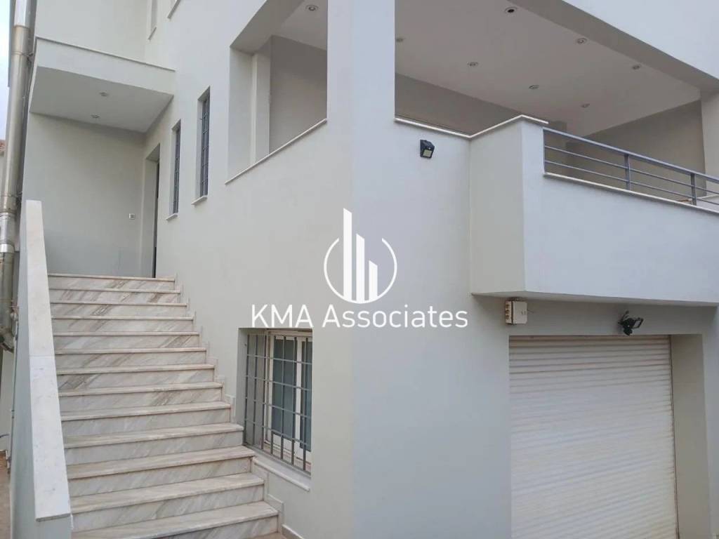 Εξωτερικοι χώροι