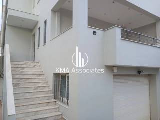 Εξωτερικοι χώροι