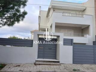 Εξωτερικοι χώροι