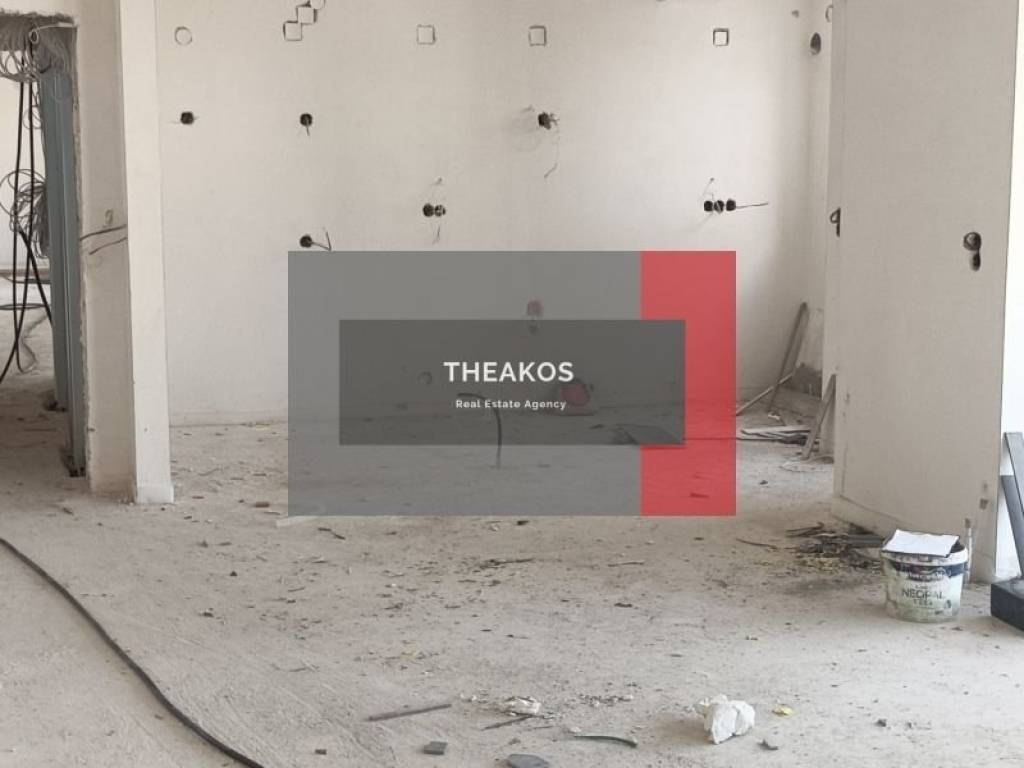 Άποψη χώρου