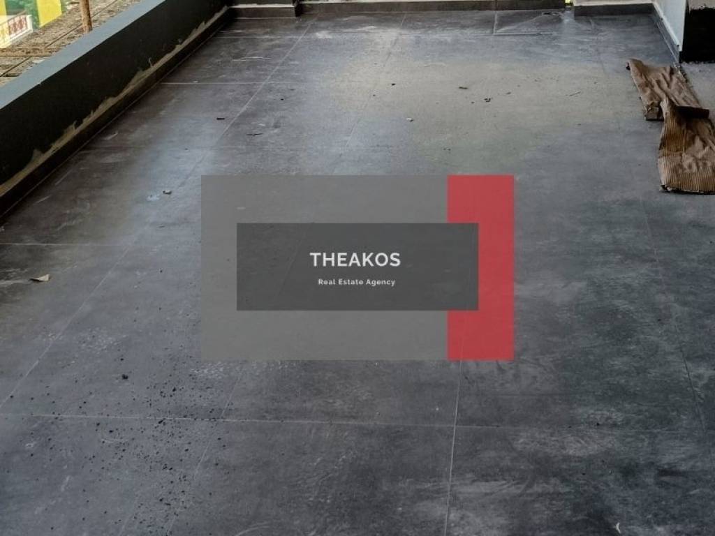 Άποψη χώρου